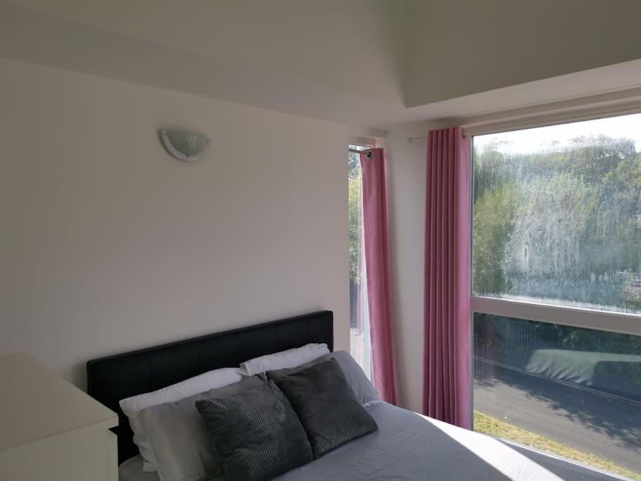 Dellehomes- Free Parking, Wfh, Family-Friendly Manchester Exterior foto