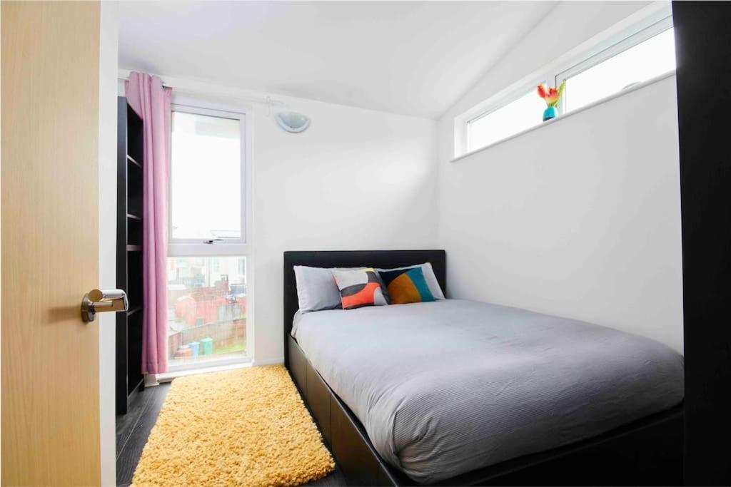 Dellehomes- Free Parking, Wfh, Family-Friendly Manchester Exterior foto